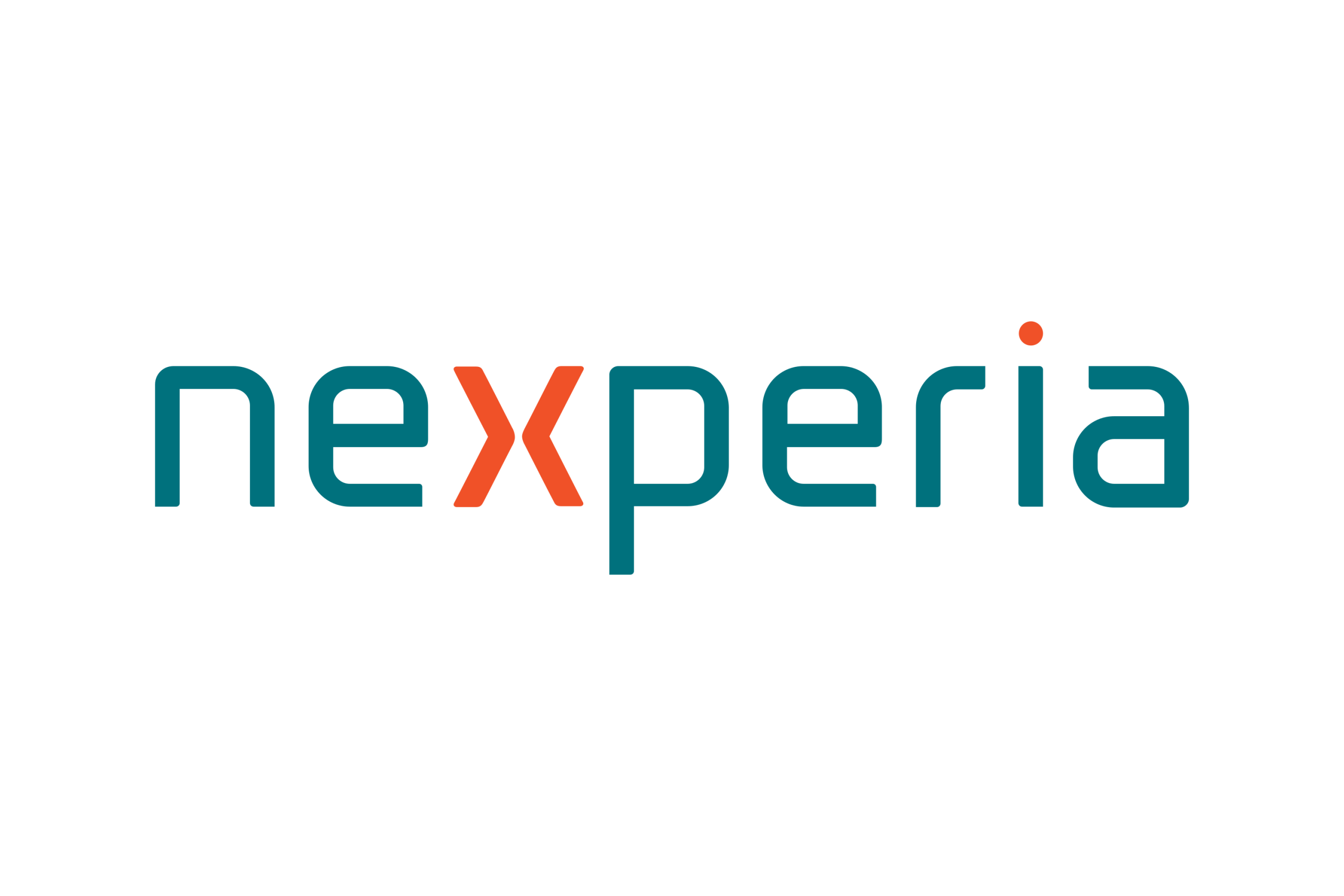 Nexperia-Logo
